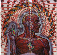 Tool (2) : Lateralus (HDCD, Album)