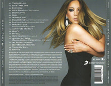 Mariah Carey : #1 To Infinity (CD, Comp)