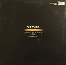 The Music : You Might As Well Try To Fuck Me E.P. (12", EP)