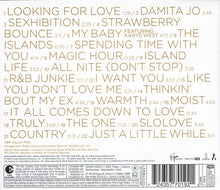 Janet* : Damita Jo (CD, Album, Copy Prot.)