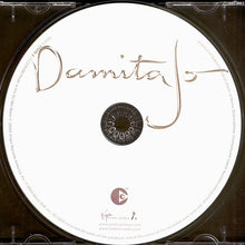 Janet* : Damita Jo (CD, Album, Copy Prot.)