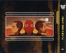 Plaid & Bob Jaroc : Greedy Baby (CD, Album + DVD-V, Multichannel, PAL)