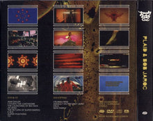 Plaid & Bob Jaroc : Greedy Baby (CD, Album + DVD-V, Multichannel, PAL)