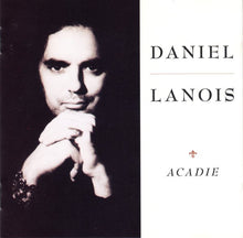 Daniel Lanois : Acadie (CD, Album)