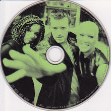 Real McCoy : One More Time (CD, Album)