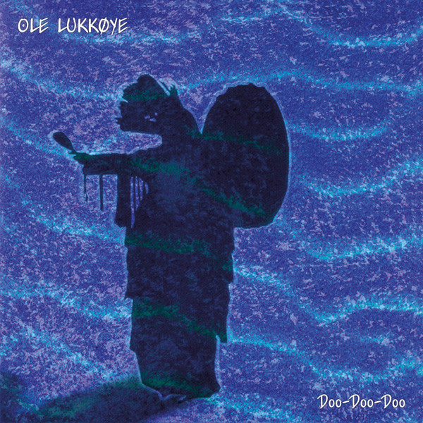 Ole Lukkøye : Doo-Doo-Doo Or Remedy For A Dwarf (CD, Album, RE, RM)