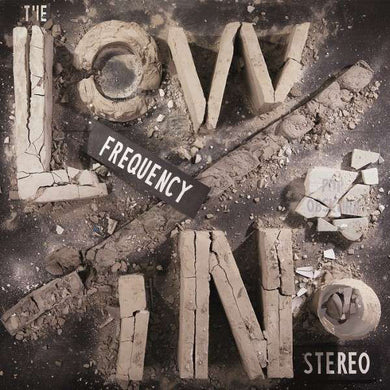 The Low Frequency In Stereo : Pop Obskura (CD, Album)
