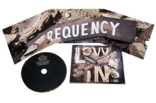 The Low Frequency In Stereo : Pop Obskura (CD, Album)