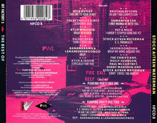 Various : Hit Factory 3 - The Best Of Stock Aitken Waterman (CD, Album, Comp + CD, Album, Comp, Mixed)