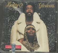 Barry White & Glodean White : Barry & Glodean (CD, Album, RE)