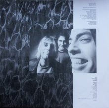 Nirvana : Nevermind (LP, Album, RE, RP, 180)