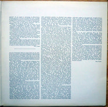 Pierre Boulez, New York Philharmonic - Dukas* / Roussel* : La Péri / Symphony No. 3 (LP, Album, Quad)
