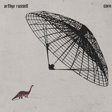 Arthur Russell : Corn (CD, Album, Comp)