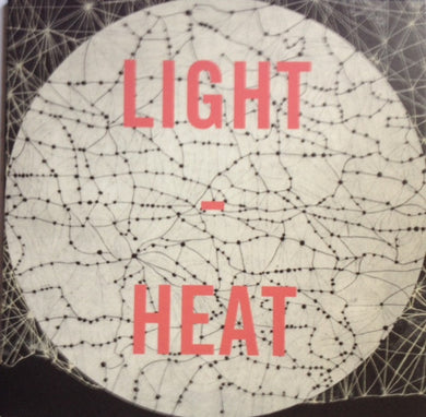 Light Heat : Light Heat (CD, Album)