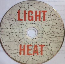 Light Heat : Light Heat (CD, Album)