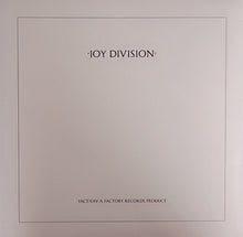 Joy Division : Closer (LP, Album, RE, RM, 180)