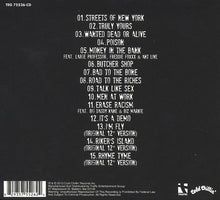 Kool G Rap & D.J. Polo : Street Stories: The Best Of G. Rap And Polo (CD, Comp, Dig)