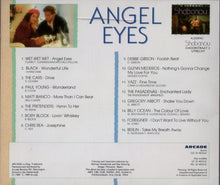 Various : Angel Eyes (CD, Comp)