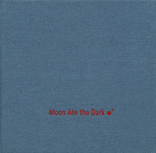 Moon Ate The Dark : Moon Ate The Dark II (CD, Album, Ltd, Num)