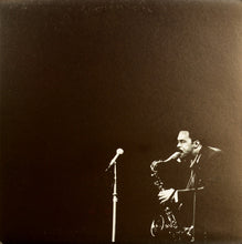 Albert Ayler : Holy Ghost (3xLP, Comp, Cle)