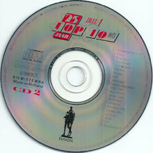 Various : 25 Jaar Top 40 Hits - Deel 1 - 1965-1968 (2xCD, Comp)
