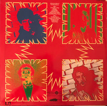 The Stranglers : No More Heroes (LP, Album, RP)