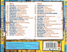 Various : Young Gifted And Black 2 (40 Classic Reggae Hits!) (2xCD, Comp)