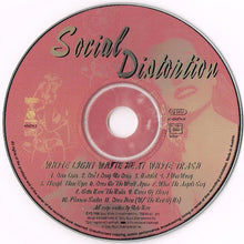 Social Distortion : White Light, White Heat, White Trash (CD, Album)
