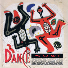 Various : Dance Now!  (CD, Comp)