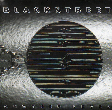 Blackstreet : Another Level (CD, Album)