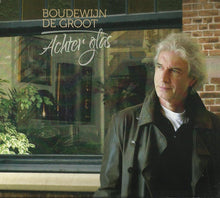 Boudewijn De Groot : Achter Glas (CD, Album)