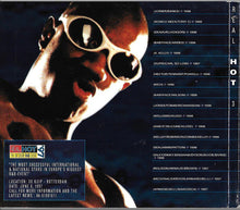 Various : Real Hot 3 (Today's Hottest R&B, Hiphop & Street Soul)  (CD, Comp, Dig)