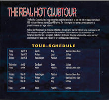 Various : Real Hot 3 (Today's Hottest R&B, Hiphop & Street Soul)  (CD, Comp, Dig)