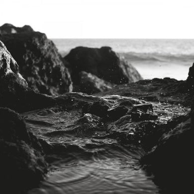Baths : Ocean Death (CD, EP)