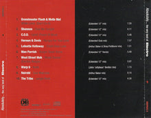 Various : Absolutely... The Very Best Of Electro (3xCD, Comp + Box)