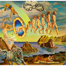 Doors* : Full Circle (LP, Album, RE, Gat)
