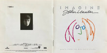 John Lennon : Imagine (Music From The Motion Picture) (CD, Comp, RE)