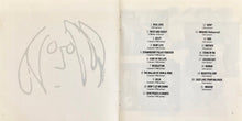 John Lennon : Imagine (Music From The Motion Picture) (CD, Comp, RE)