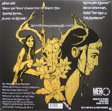 Superchief : Trophy Room (LP, Album, Ltd, Mil)