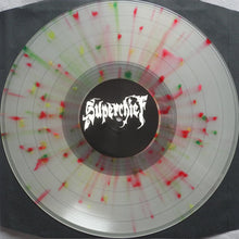 Superchief : Trophy Room (LP, Album, Ltd, Mil)
