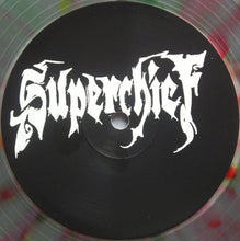Superchief : Trophy Room (LP, Album, Ltd, Mil)