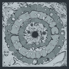 Molior Superum : Electric Escapism (12", EP)