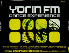Various : Yorin FM Dance Experience 2002 (3xCD, Comp, Mixed)