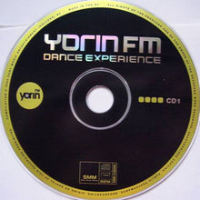 Various : Yorin FM Dance Experience 2002 (3xCD, Comp, Mixed)