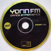 Various : Yorin FM Dance Experience 2002 (3xCD, Comp, Mixed)