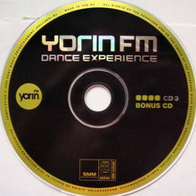 Various : Yorin FM Dance Experience 2002 (3xCD, Comp, Mixed)