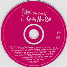 Kirsty MacColl : Galore (The Best Of) (CD, Comp)