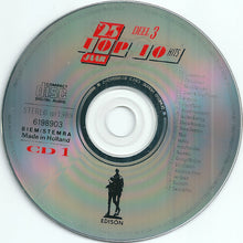Various : 25 Jaar Top 40 Hits - Deel 3 - 1973-1976 (2xCD, Comp)