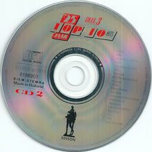 Various : 25 Jaar Top 40 Hits - Deel 3 - 1973-1976 (2xCD, Comp)