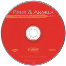 René & Angela : Street Called Desire ... And More (CD, Album, RE, RM)